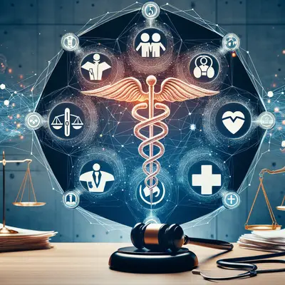 5 Legal Lifesavers: Trendy Tips to Flatten the Med Mal Fear Curve!