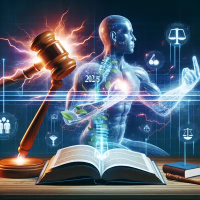 You've Got the Power: 5 Legal Rights Every Patient Should Be Trending in 2025!