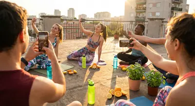 Screenshot-Ready Health Moves Patients Are Dropping in 2025