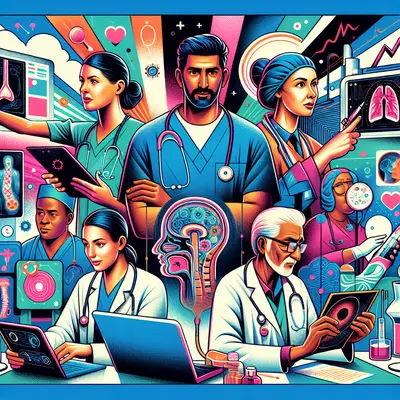 5 Trending Med Tales That Will Leave You Amazed and Inspired in 2025!