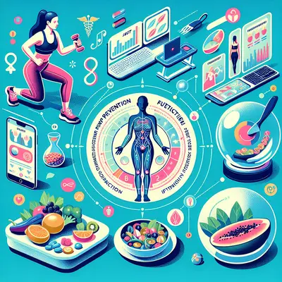 Your Health, Your Rules: 5 Ultra-Trendy Prevention Tips You Can’t Ignore in 2025!