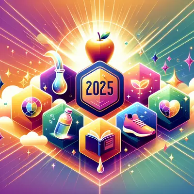 5 Unbelievable Health Pro Tips That Will Revolutionize Your 2025!