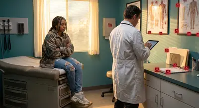 Legal Red Flags in the Exam Room: What You Don’t Have to Accept