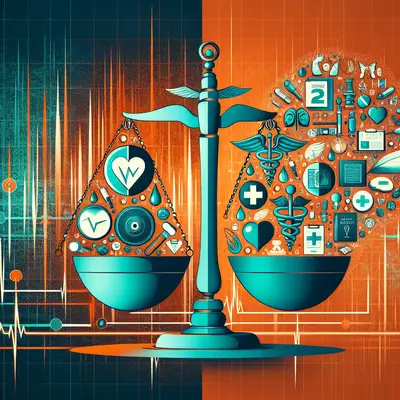 Own Your Health Journey: 5 Legal Rights Trending in the Med World Today!