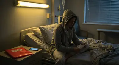 Med Mal, Unmuted: What Really Happens After You Say “I Want a Lawyer”