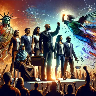 Ditch the Fear, Embrace the Power: 5 Legal Rights Revolutionizing the Patient Experience in 2025!