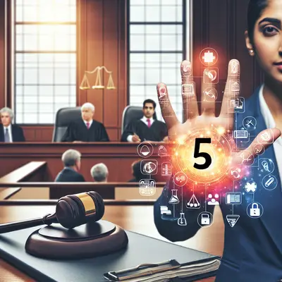 Unleash Legal Power: 5 Trendy Tips to Navigate Medical Malpractice