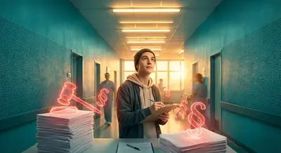 Read This *Before* You Sign Anything at the Doctor’s Office