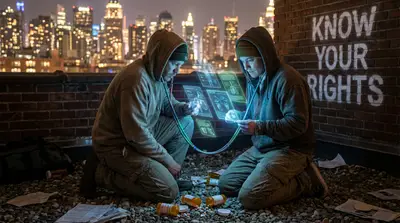 Med Mal Power Moves: Legal Rights Doctors Don’t Expect You to Know