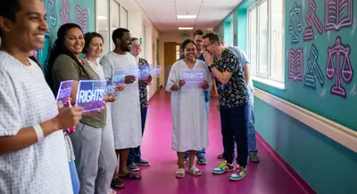 Swipe-Worthy Patient Rights Doctors *Know* You Don’t