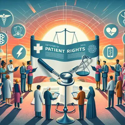 Your Health, Your Rules: 5 Legal Rights Every Patient Should Own in 2025!