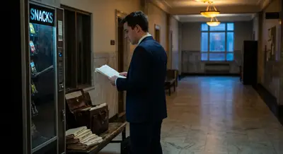 Courtroom Soft Launch: How Med Mal Cases Really Start (No Filter)