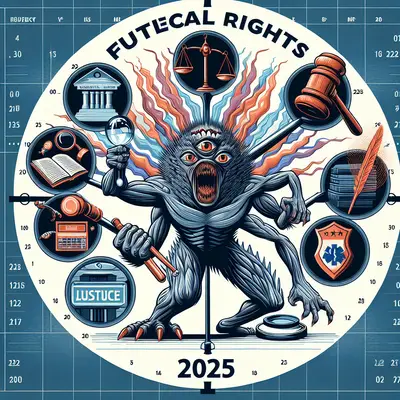 Fight the Med Mal Monster: 5 Legal Rights Fueling Patient Power in 2025!