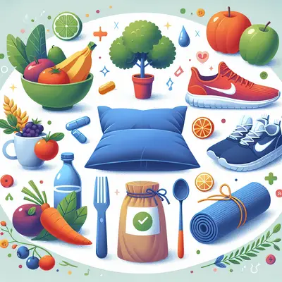 5 Groundbreaking Health Tips You'll Regret Not Knowing Sooner