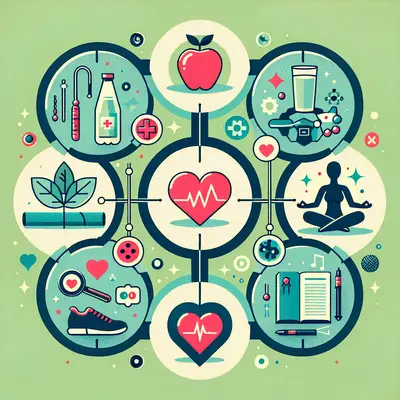 Unleash your Inner Health Guru: 5 Trendy Medical Insights That Will Make You Say, 'Why Didn't I Think of That?'