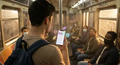 Swipe-Right On Safe Care: The New Patient Checklist Everyone’s Saving