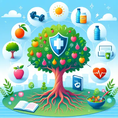 5 Fierce Tips to Supercharge Your Health and Defy Medical Disasters!