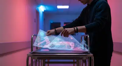 Med Mal Glow-Up: How a “Normal” Complaint Becomes a Legal Power Move