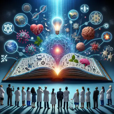 5 Mind-Blowing Case Studies That Are Reshaping Medical Science!