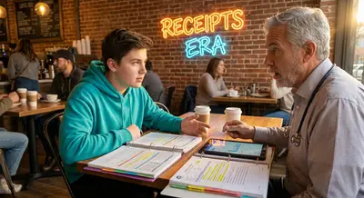 The “Receipts Era” of Med Mal: How Patients Are Flipping the Legal Script