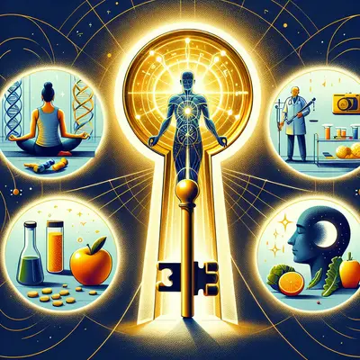 Unlock Your Health Potential: 5 Explosive Medical Tips Defying Trends in 2025!