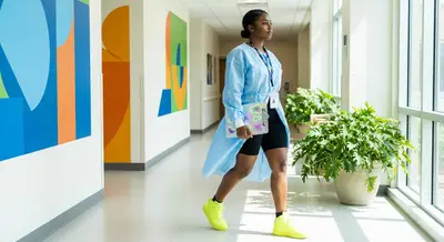 “Main Character Energy” at the Doctor’s Office: Prevention Moves That Hit Different