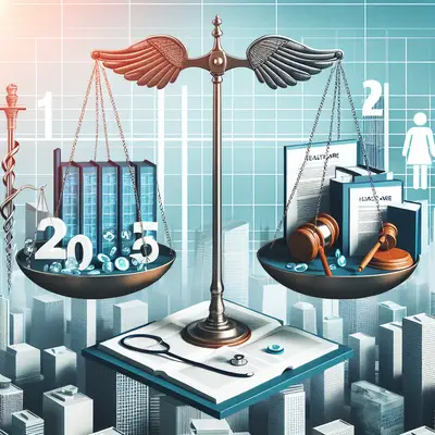 The Med Mal Manifesto: 5 Fresh Legal Rights That Are Turning the Healthcare Game Around in 2025!