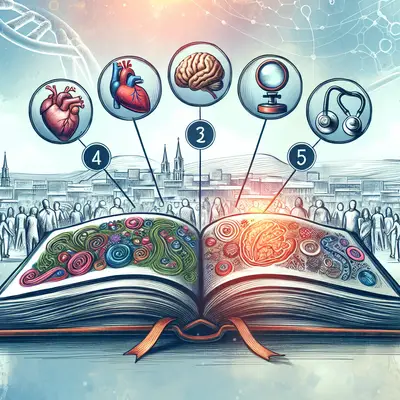 5 Mind-Boggling Medical Case Studies That Are The Talk of the Town!