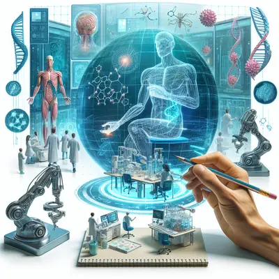 5 Extraordinary Medical Innovations That Will Blow Your Mind!