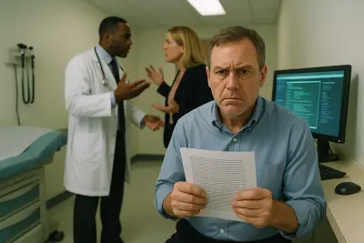 Fired Over a Classroom Essay? What This Viral Case Teaches Patients About Speaking Up