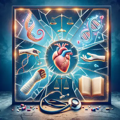 Medical Mavericks: 5 Groundbreaking Legal Rights Shattering the Med World!