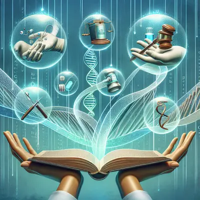 Did You Know? Five Legal Rights That Will Blow Your Medical Mind in 2025!