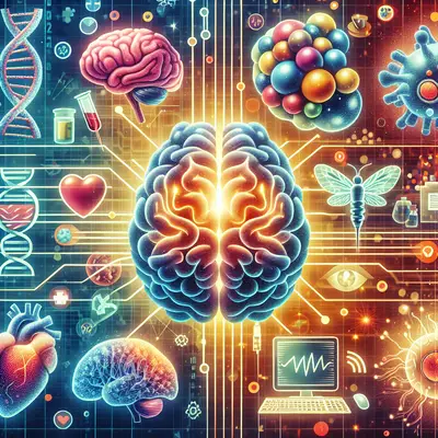 5 Stellar Medical Breakthroughs That Are Changing Lives Right Now