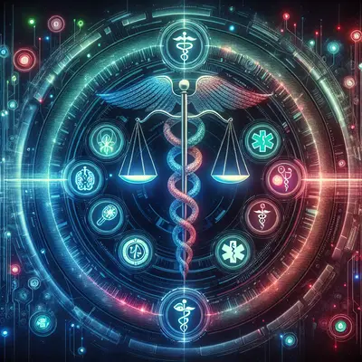 Buckle Up, Med Warriors: 5 Trending Legal Rights That'll Amp Up Your Healthcare Game in 2025!