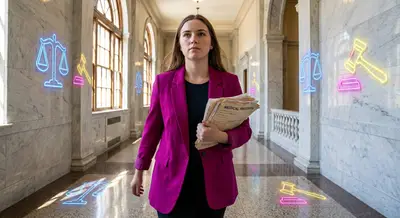 Lawsuit Glow-Up: How a Med Mal Claim Actually Becomes Power