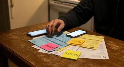 Your Medical Rights Have Receipts: How To Push Back When Care Goes Wrong