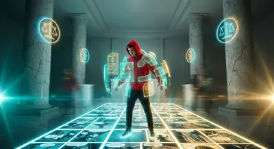 Legal Plot Armor: How Patients Turn Medical Mistakes Into Courtroom Power