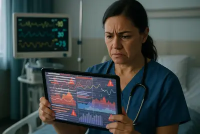 When Spacing Goes Wrong: What Viral Design Fails Teach Us About Fatal Charting Errors