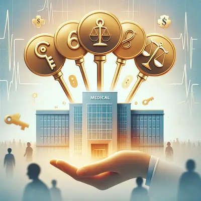 5 Legal Rights Every Patient Needs to Know - No More Medical Malpractice Mysteries!