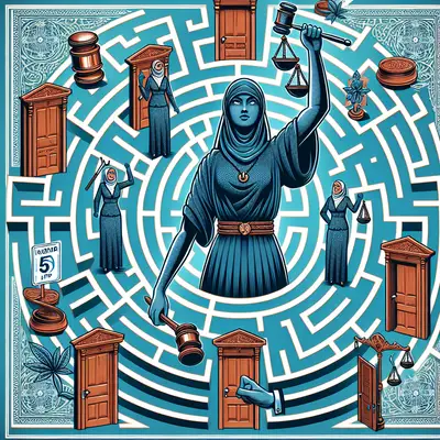 Break Free from Med Mal Maze: 5 Insider Tips to Ace Your Legal Game!
