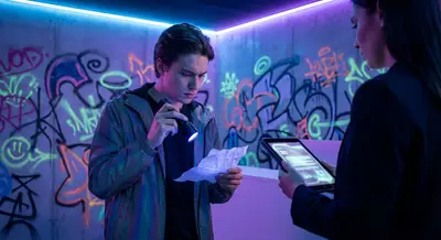 Clinic Receipts & Consent: The Legal Vibes Your Doctor Can’t Ignore