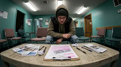 Read This *Before* You Sign Anything At The Doctor’s Office