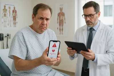 “That Can’t Be Real?” When Online Scams Turn Into Real-Life Medical Lawsuits