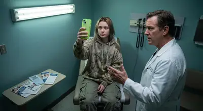 Quiet Power Moves: Legal Rights Doctors Don’t Expect You to Know