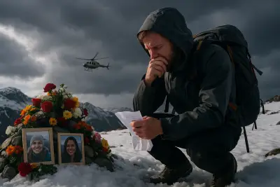 “This Wasn’t An Accident”: What a Viral Mountain Tragedy Reveals About Proving Medical Negligence