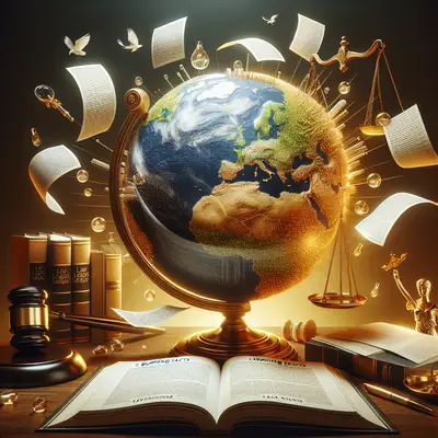 Legal Rights Unleashed: 5 Buzzing Facts that are Turning the Medical World Upside Down!