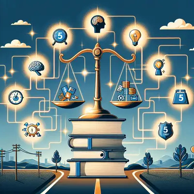 Beat the Med Mal Beat: 5 Trendy Tips to Power Through Your Medical Malpractice Journey!