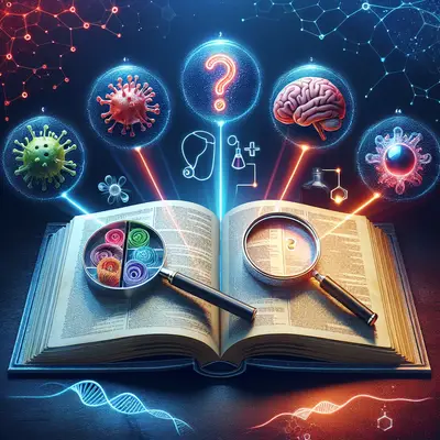 Top 5 Medical Mysteries Unraveled! You Won't Believe #3!