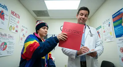 Red-Flag Ready: Patient Power Moves That Shut Down Sketchy Care