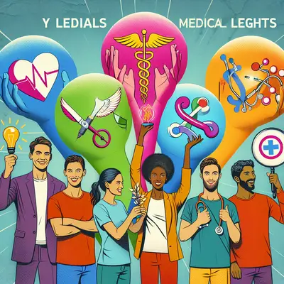 Trendy Legal Rights: 5 Medical Game-Changers You'll Want to Share ASAP!